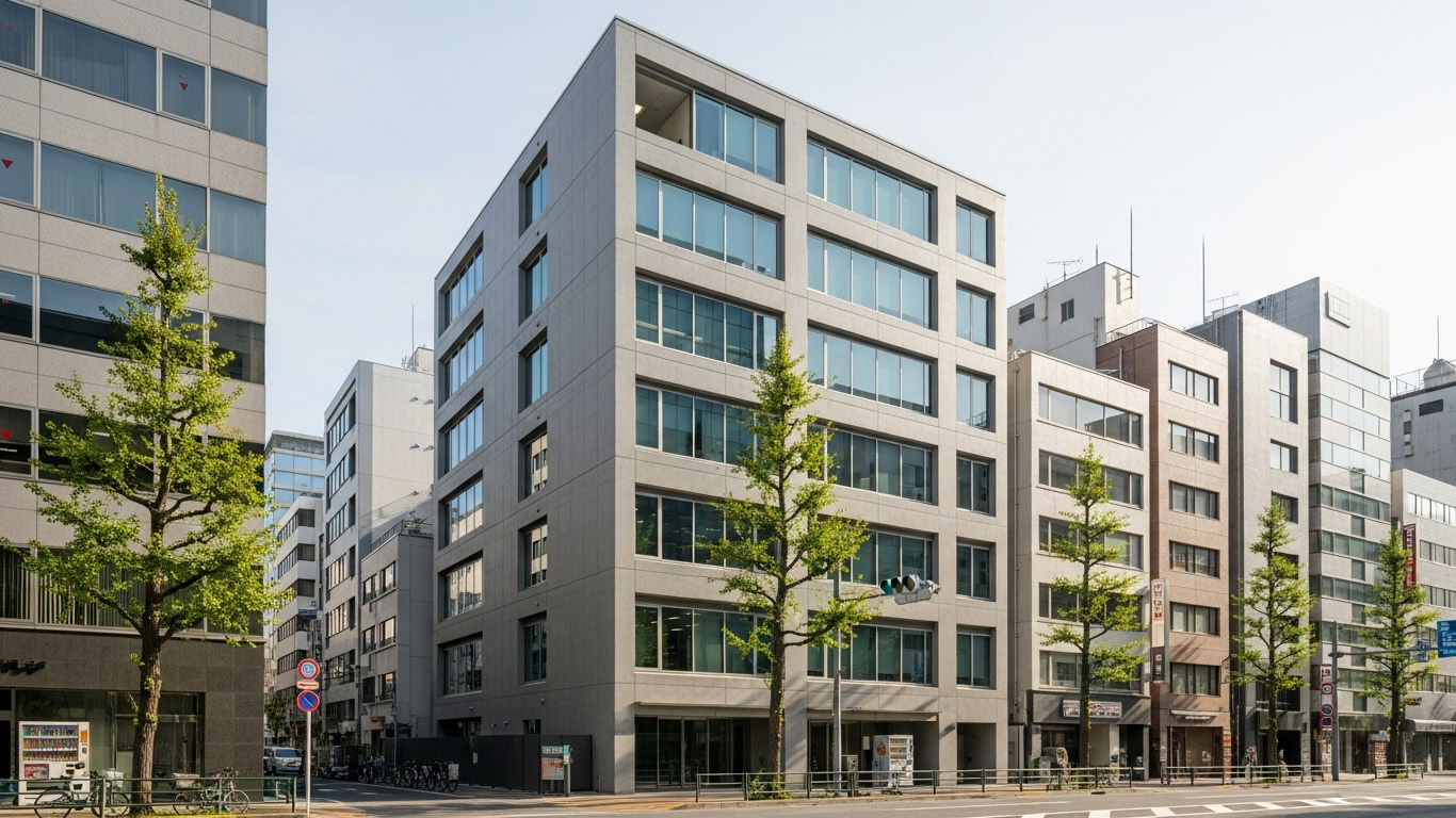 サンユー建設株式会社