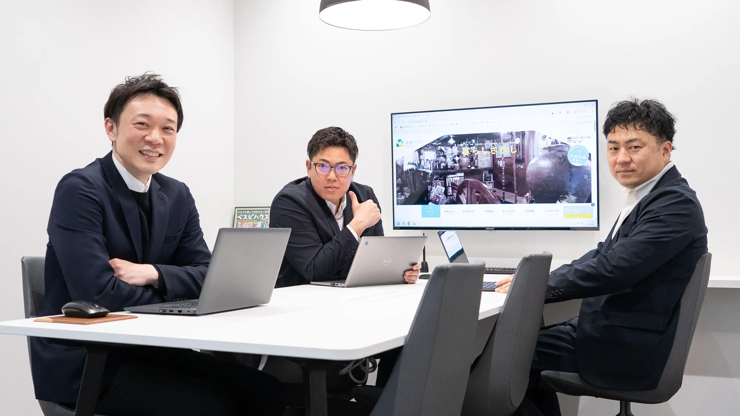 殖産ベスト株式会社